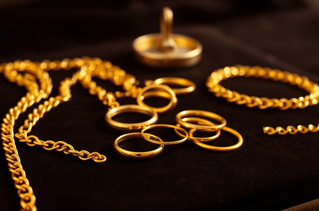 How to Sell Gold Jewelry in Honolulu (And What It's Actually Worth)