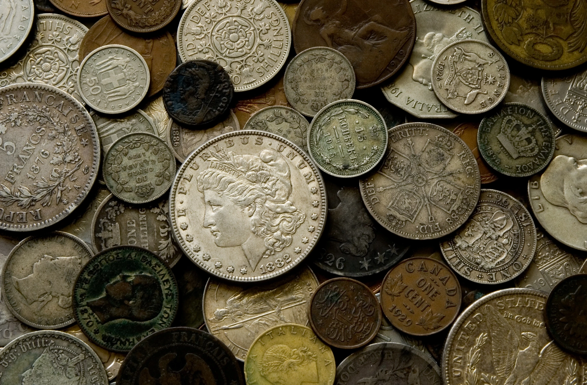 Hawaiian Kingdom Coins: What They Are, What They're Worth, and Where to Sell Them in Honolulu